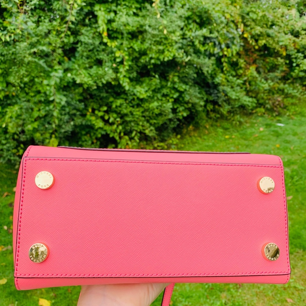 NWT MICHAEL KORS SHOULDER BAG! - Picture 8 of 9